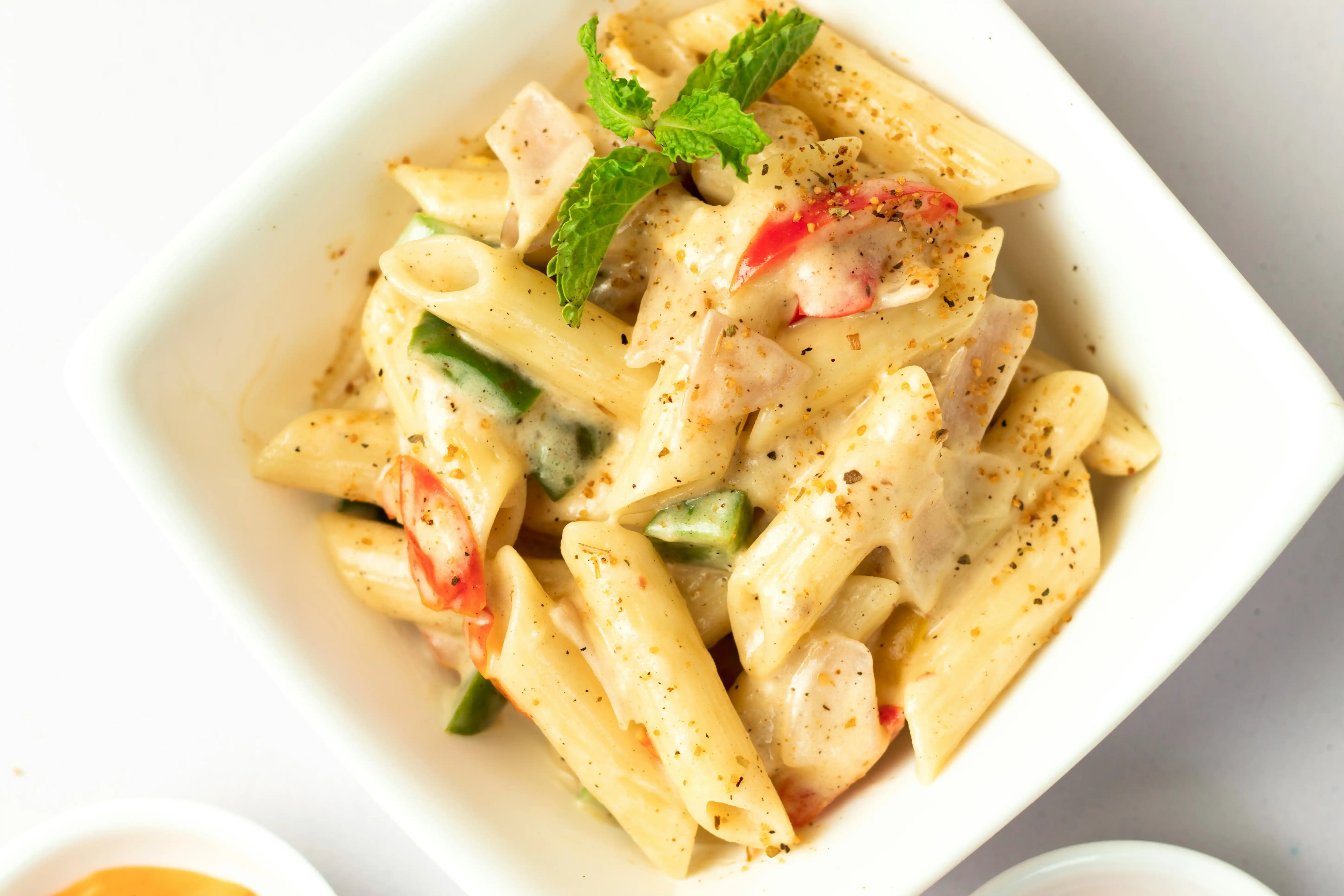 pasta